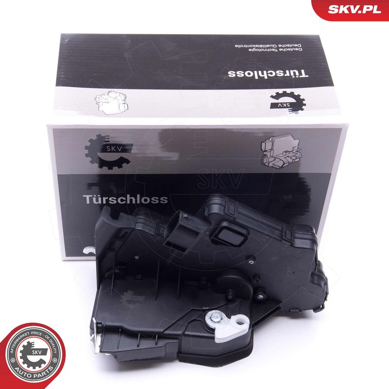 Ukselukk, ESEN SKV 16SKV743