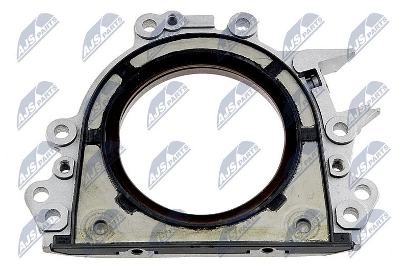 NTY NUP-VW-009 Shaft Seal, crankshaft