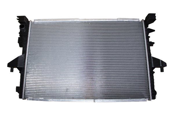 TRUCKTEC AUTOMOTIVE 07.40.124 Radiator, engine cooling
