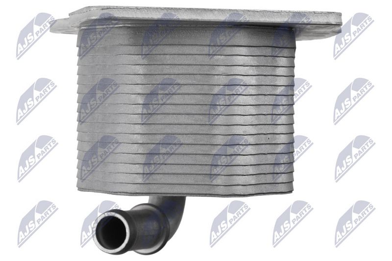 NTY CCL-FR-039 Oil Cooler, engine oil