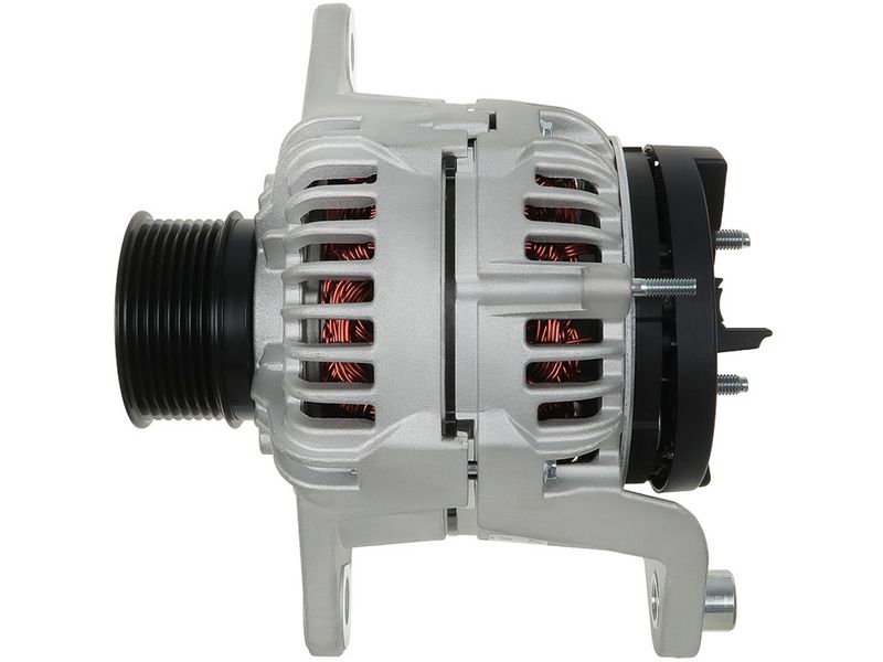 Generaator, AS-PL A0754S