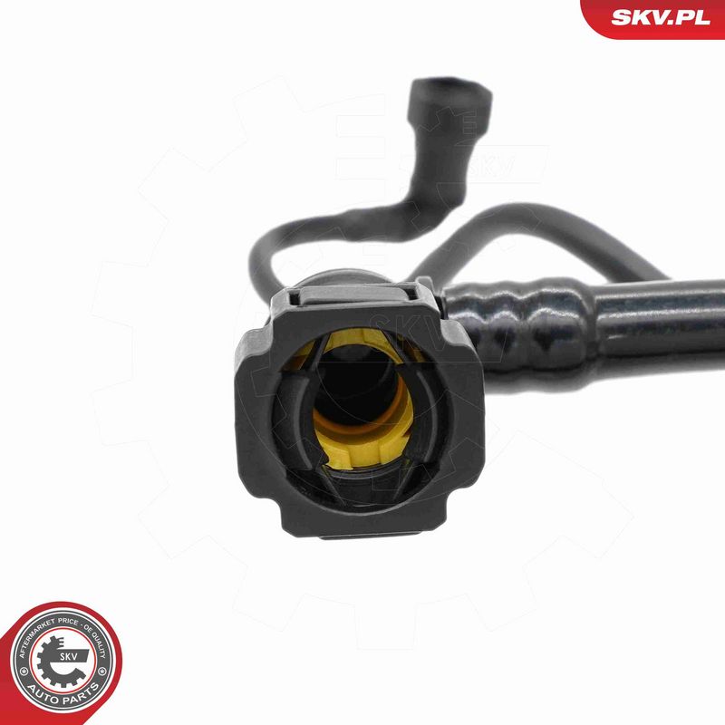 ESEN SKV 87SKV019 Kuro vamzdelis
