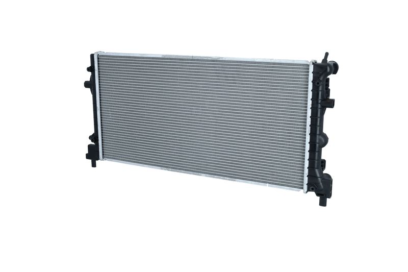 Radiaator, mootorijahutus, NRF 53024