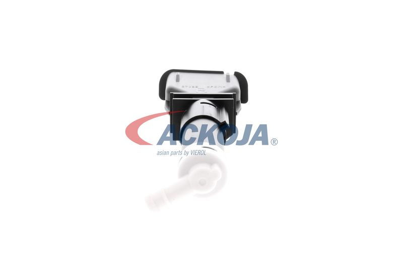 ACKOJA A37-08-0005 Washer Fluid Jet, headlight cleaning