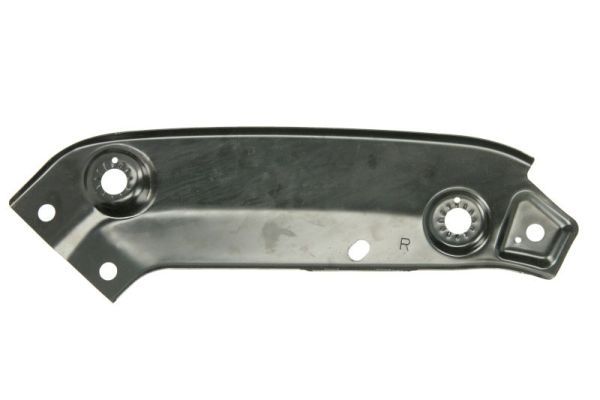 Connector koppaneel Rechts (bovenste deel, metaal) past: VW JETTA IV 04.10-09.14
