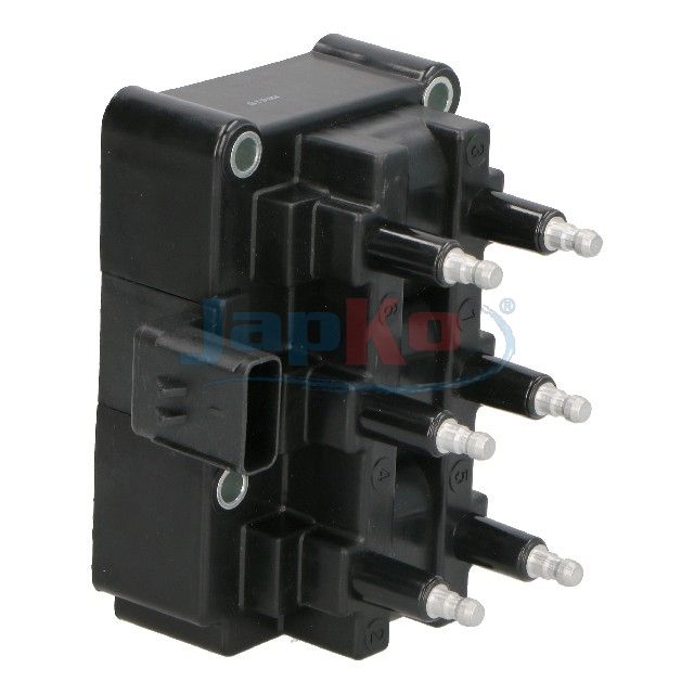 Süütepool, JAPKO 78903