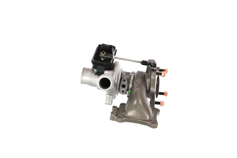 REMANTE 003-002-004543R Charger, charging (supercharged/turbocharged)