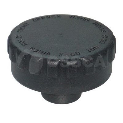 OSSCA 00108 - Cap, coolant tank
