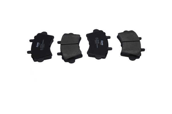 Kavo Parts KBP-6563 Brake Pad Set, disc brake
