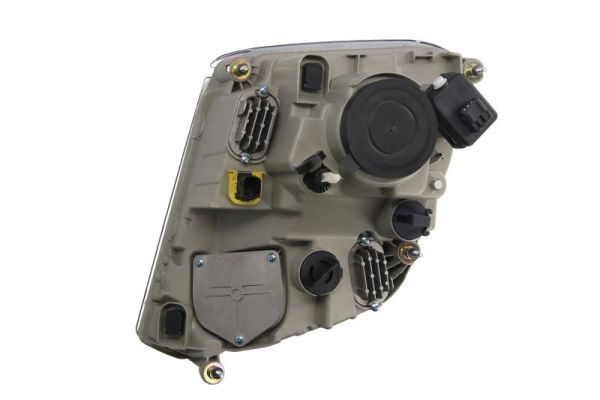 TRUCKLIGHT HL-VO015R Headlight