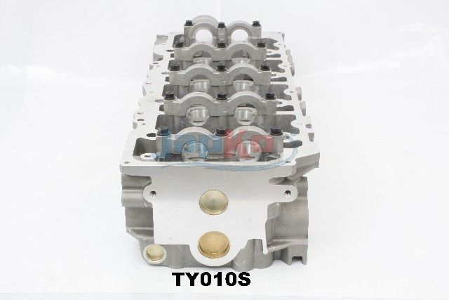 JAPKO JTY010S Cylinder Head