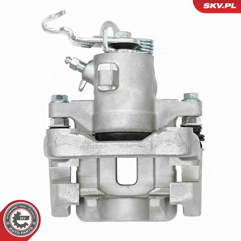 Pidurisadul, ESEN SKV 78SKV453