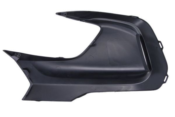 BLIC 6502-07-2953916P Ventilation Grille, bumper