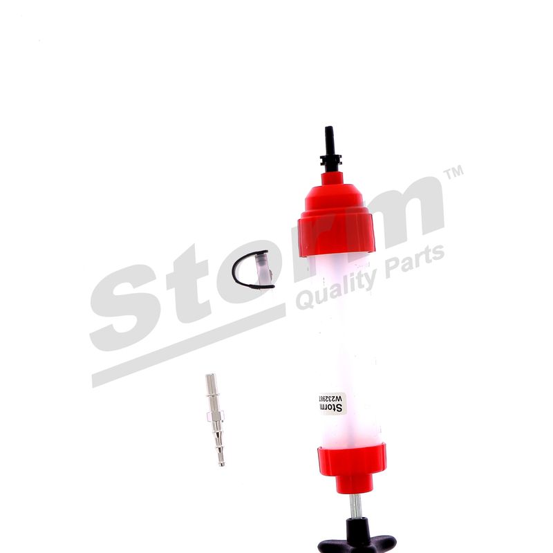 Appareil de remplissage, huile de transmission STORM QUALITY PARTS 666661