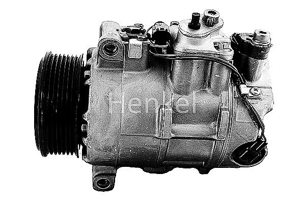 Henkel Parts kompresszor, klíma 7110125R