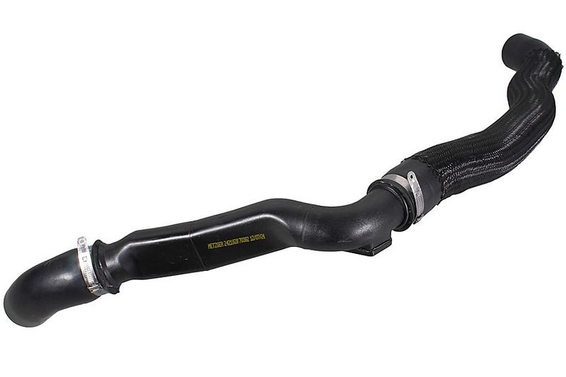 METZGER AUTOTEILE 2421828 Radiator Hose
