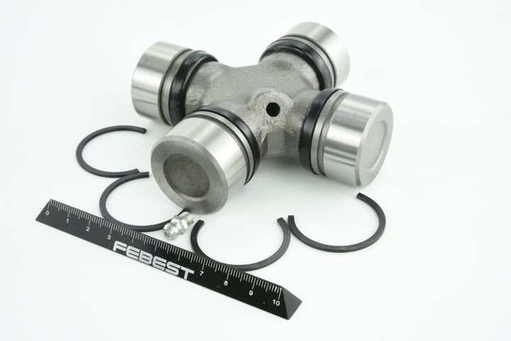 FEBEST ASHY-HD72 Jungtis, kardaninis velenas