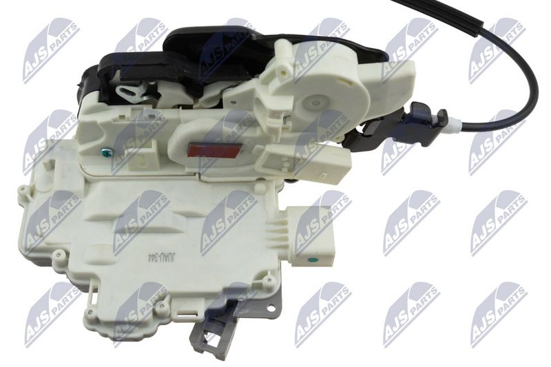 Ukselukk, NTY EZC-AU-344