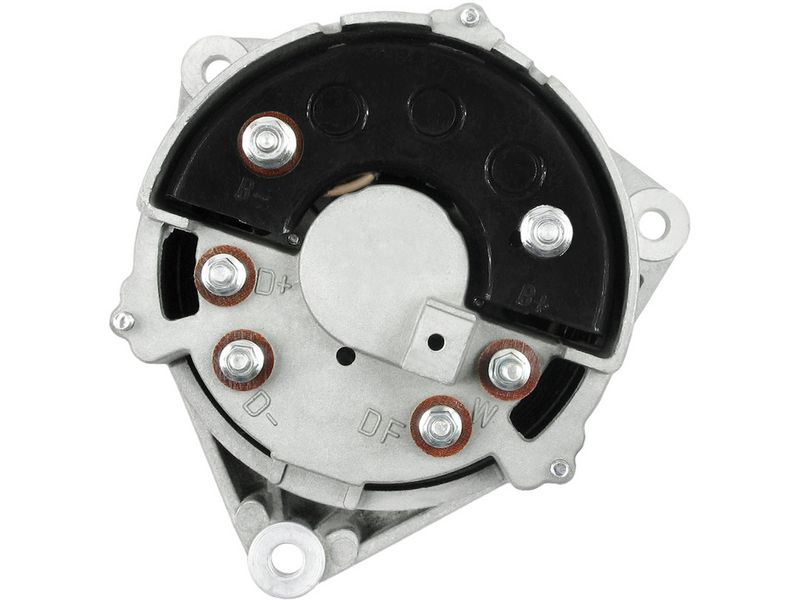 AS-PL A0184 Alternator