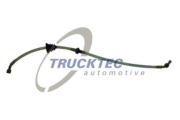 TRUCKTEC AUTOMOTIVE vákuumcső, fékrásegítő 02.36.042