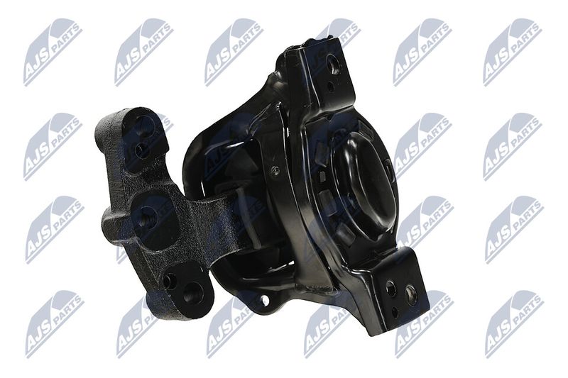 Paigutus, Mootor, NTY ZPS-CT-014