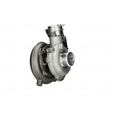NISSENS 93793 Charger, charging (supercharged/turbocharged)