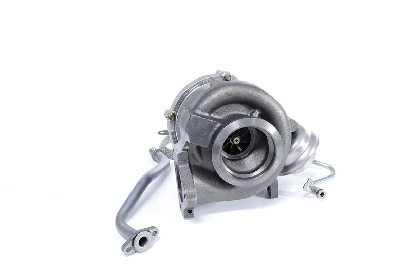 Compresor,sistem de supraalimentare T981148BT BTS Turbo