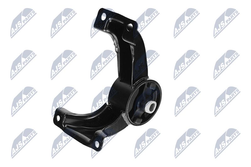 Paigutus, Mootor, NTY ZPS-CH-048