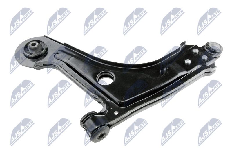 NTY ZWD-DW-006 Control/Trailing Arm, wheel suspension