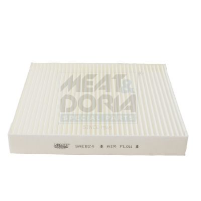 MEAT & DORIA szűrő, utastér levegő 17020