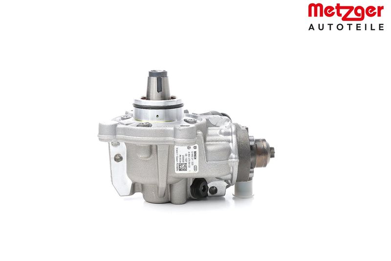 METZGER AUTOTEILE 0831006 Aukšto slėgio kuro siurblys