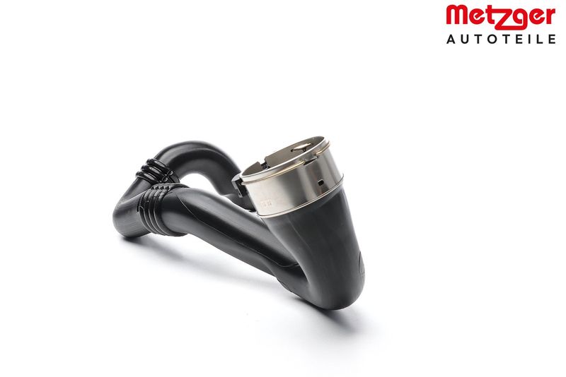 METZGER AUTOTEILE 2400942 Charge Air Hose