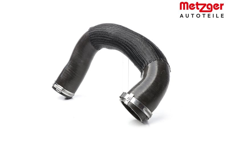 METZGER AUTOTEILE 2401413 Charge Air Hose