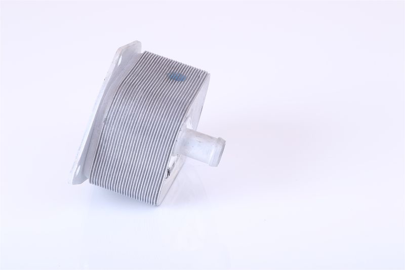 Õliradiaator, mootoriõli, NISSENS 90720