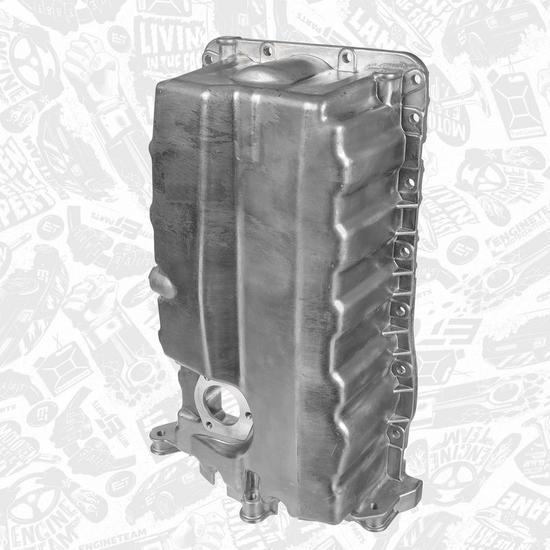 ET ENGINETEAM SU0020 Oil Sump