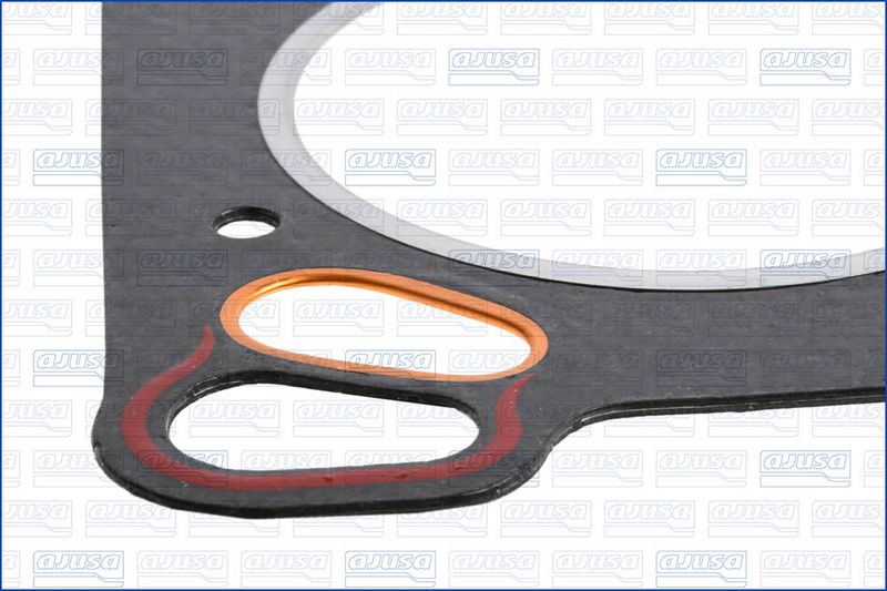 AJUSA 10144700 Gasket, cylinder head