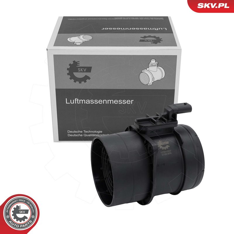 ESEN SKV 07SKV407 Mass Air Flow Sensor
