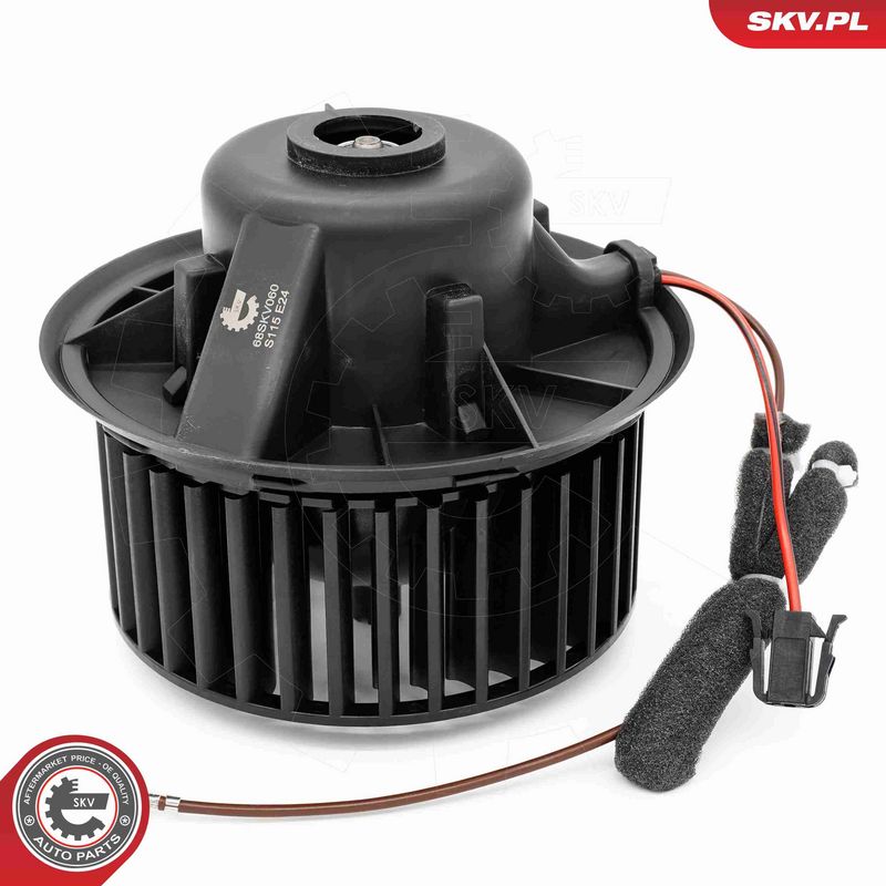 ESEN SKV 68SKV060 Interior Blower