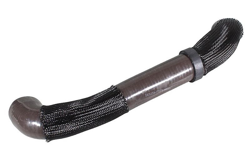 METZGER AUTOTEILE 2401159 Charge Air Hose