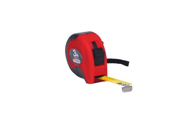 KS TOOLS 300.0113 Tape Measure