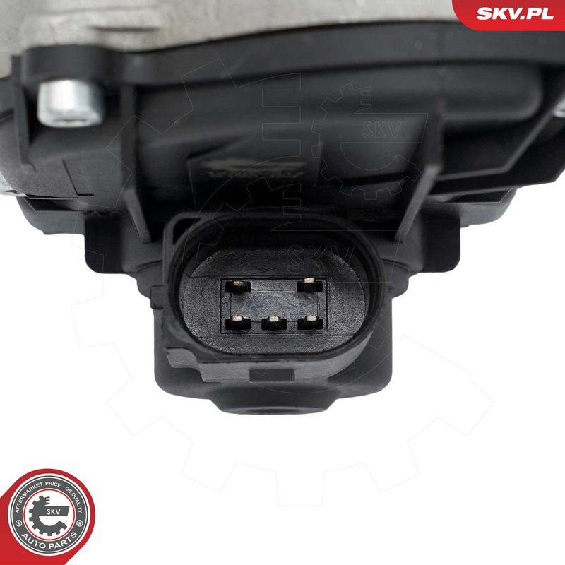 EGR-klapp, ESEN SKV 14SKV317