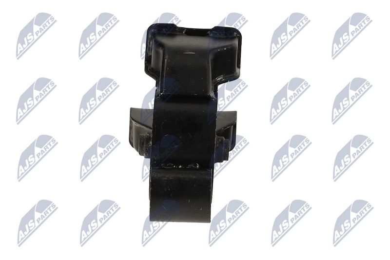 Paigutus, Mootor, NTY ZPS-KA-345