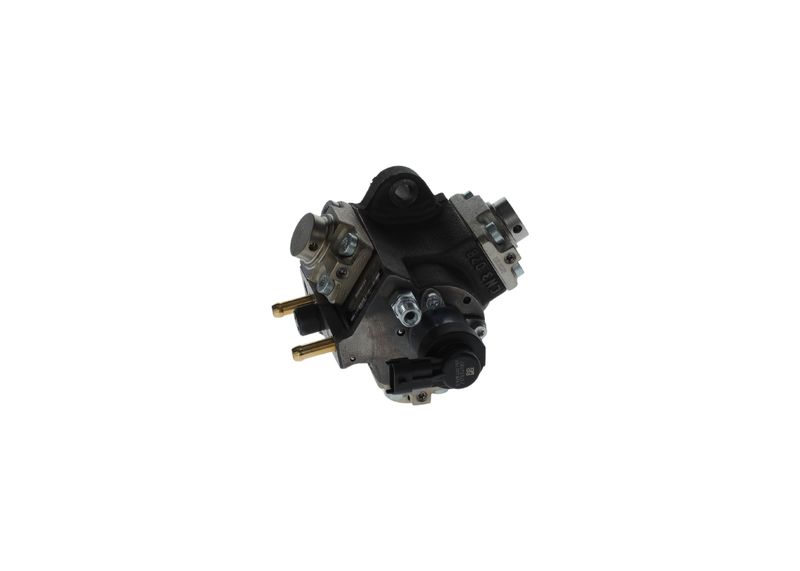 BOSCH 0445010294 High-Pressure Pump