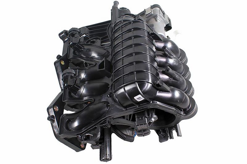METZGER AUTOTEILE 2100136 Intake Manifold Module
