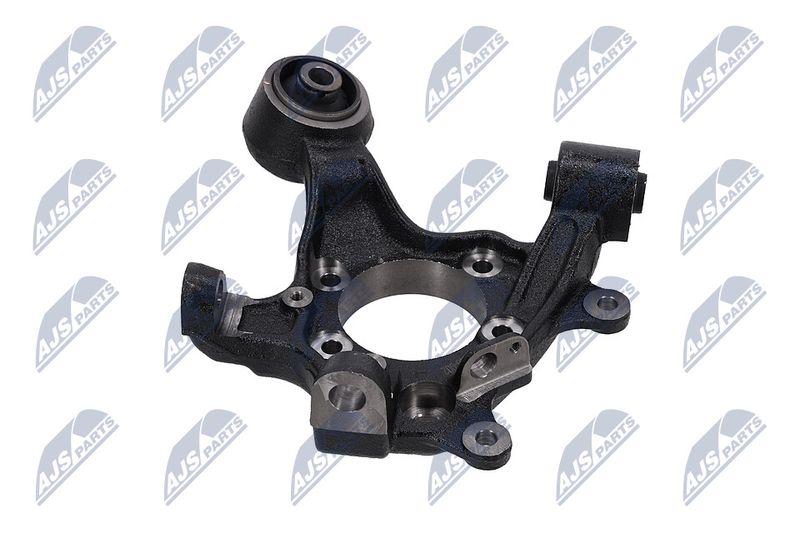 NTY ZZT-MS-002 Steering Knuckle, wheel suspension