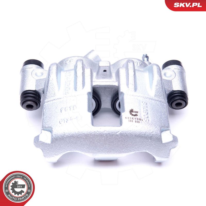 Pidurisadul, ESEN SKV 42SKV881