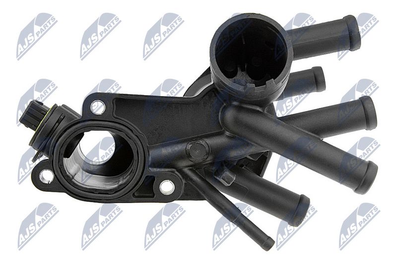 Termostaadikorpus, NTY CTM-WW-000