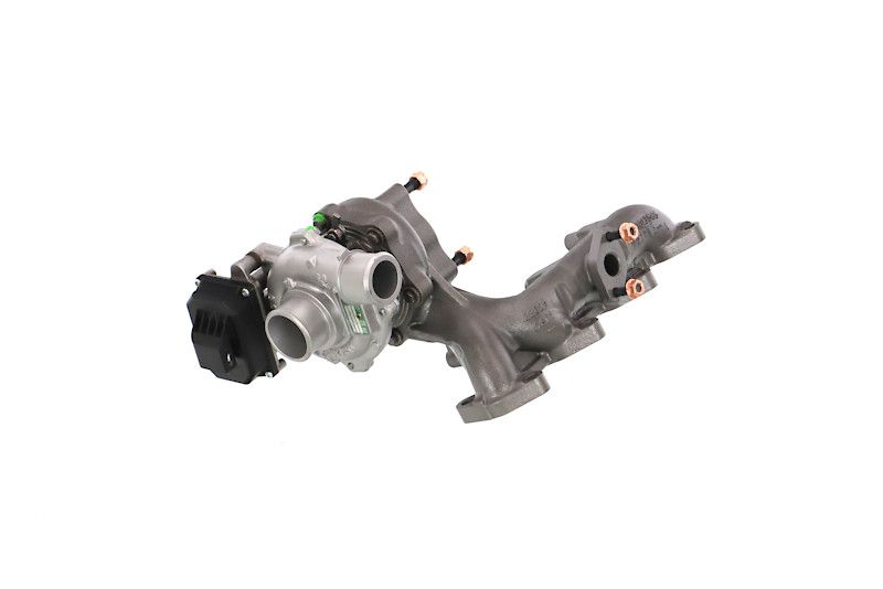 REMANTE 003-002-004445R Charger, charging (supercharged/turbocharged)