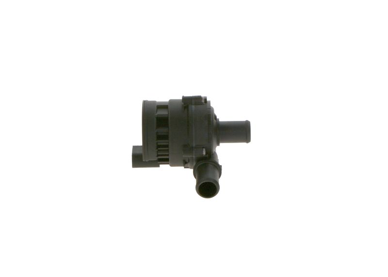 BOSCH 0 392 023 015 Auxiliary Water Pump (cooling water circuit)