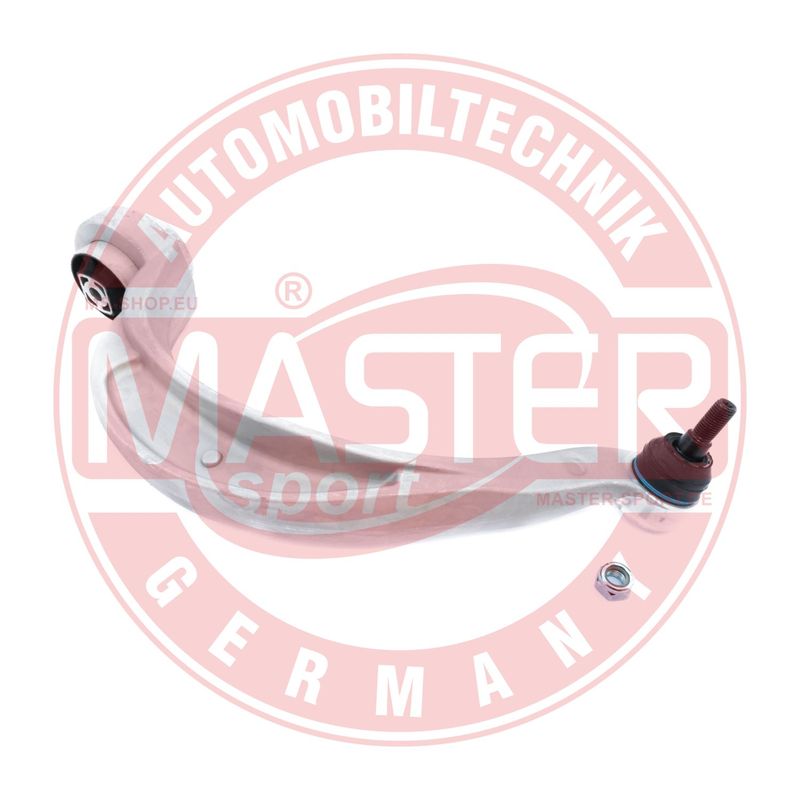 MASTER-SPORT GERMANY lengőkar, kerékfelfüggesztés 37077S-PCS-MS